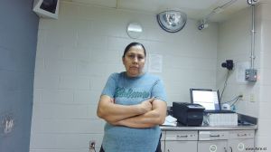 Margarita Juarez-orduna Arrest
