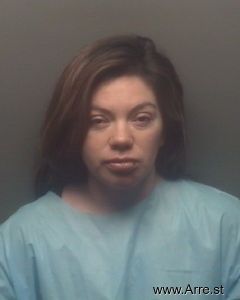 Maria Amador-ibarra Arrest Mugshot