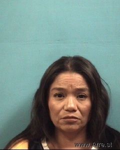Maria Gonzales Arrest Mugshot