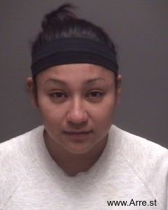Maria Martinez Arrest