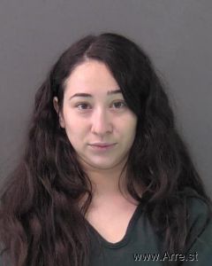 Maria Mead Arrest