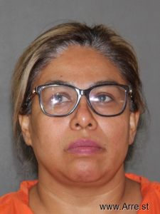 Maria Rivera Arrest Mugshot