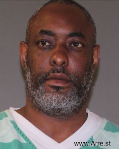 Mario Norman Arrest Mugshot