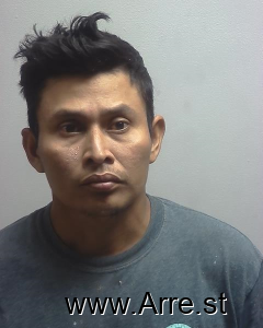 Mario Ramirez Arrest