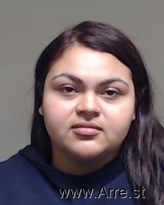 Marisela Reyes Arrest Mugshot