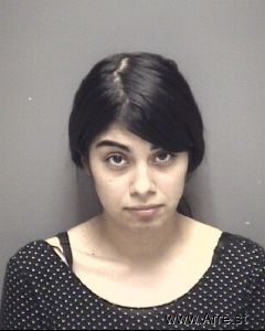 Marisol Rodriguez Arrest Mugshot