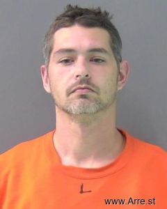 Mark Hauersperger Arrest Mugshot