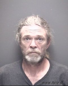 Mark Whitsett Arrest Mugshot