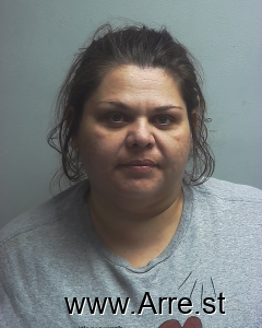 Marla Davis Arrest Mugshot