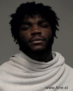 Marlon Johnson Arrest