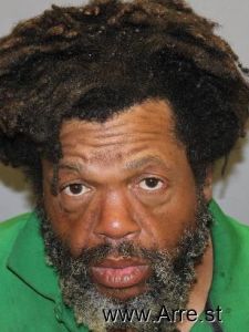 Marshawn Brown Arrest Mugshot