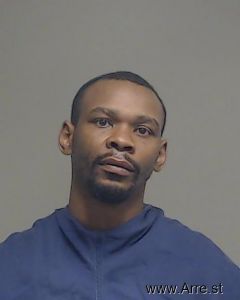 Martez Coleman Arrest