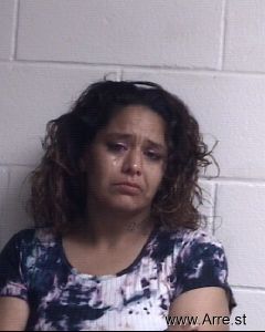 Martha Aguilar Arrest