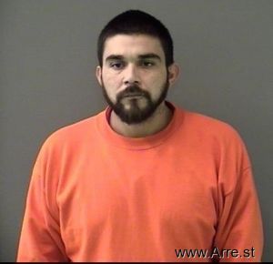 Martin Duran Arrest Mugshot