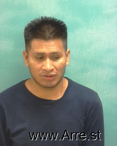 Martin Polinario Arrest