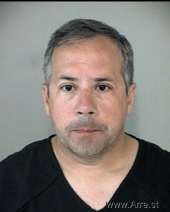 Martin Sanchez Arrest Mugshot