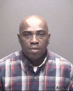 Marvin Glinton Rose Arrest Mugshot