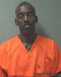 Marvin Lacey Arrest Mugshot