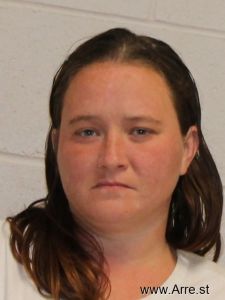 Mary Huff-netherton Arrest Mugshot