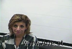 Mary Nevarez Arrest