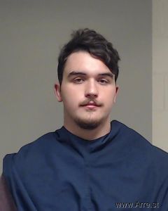 Mason Mitchell Arrest Mugshot