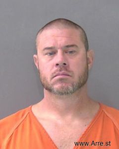 Matthew Agnew Arrest Mugshot