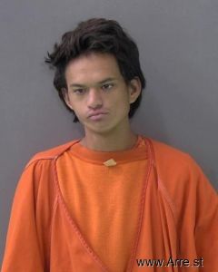 Matthew Carvajal Arrest
