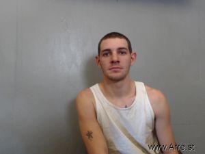 Matthew Kelly Arrest Mugshot
