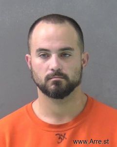 Matthew Potter Arrest Mugshot