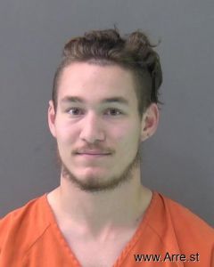 Matthew Souhrada Arrest