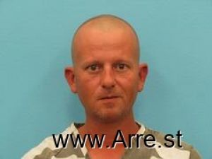 Matthew Waggoner Arrest Mugshot