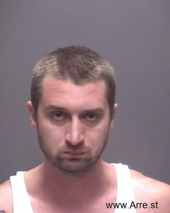 Matthew Weaver Arrest Mugshot