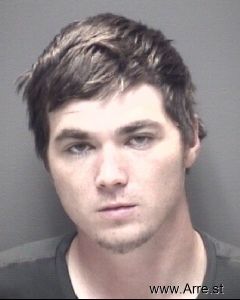 Matthew Wimpress Arrest Mugshot