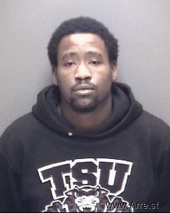 Maurice Taylor Arrest Mugshot