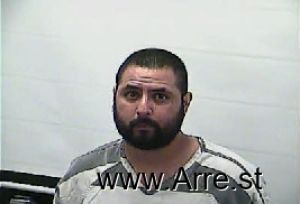 Mauro Contreras Arrest