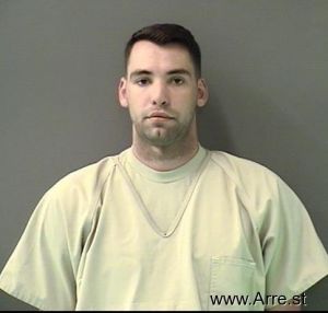 Max Maydoney Arrest Mugshot