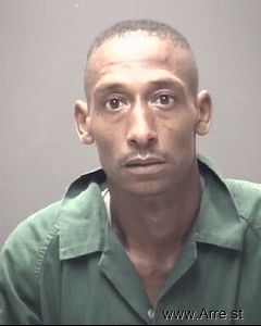 Mcnair Walker Arrest Mugshot