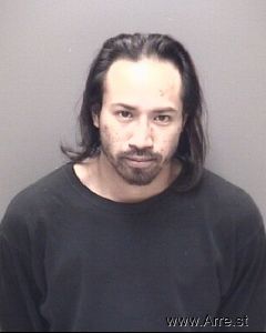 Meih Nguyen Arrest Mugshot