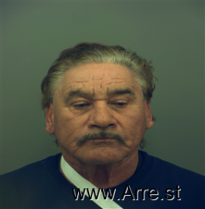 Meinardo Lopez Arrest Mugshot