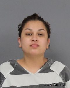 Melanie Edwards Arrest Mugshot