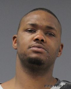 Meldrick Roland Arrest Mugshot