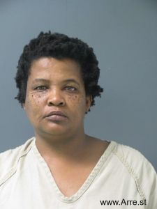 Melinda Freeman Arrest