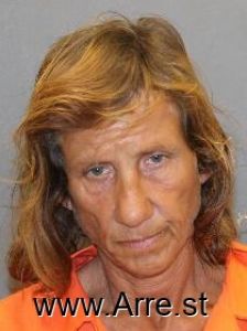 Melisa Davis Arrest Mugshot