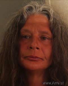 Melissa Dishman Arrest Mugshot