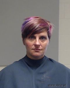 Melissa Eickenhorst Arrest