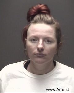 Melissa Maggard Arrest Mugshot