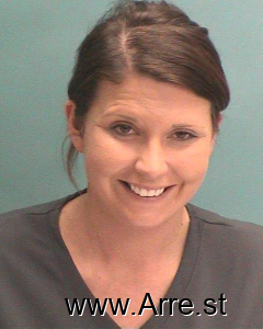 Melissa Michelle Arrest