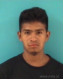 Meliton Hernandez-hernandez Arrest Mugshot