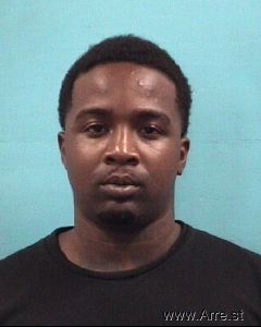 Melvin Bonner Arrest Mugshot