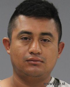 Melvin Ponce-ortiz Arrest Mugshot